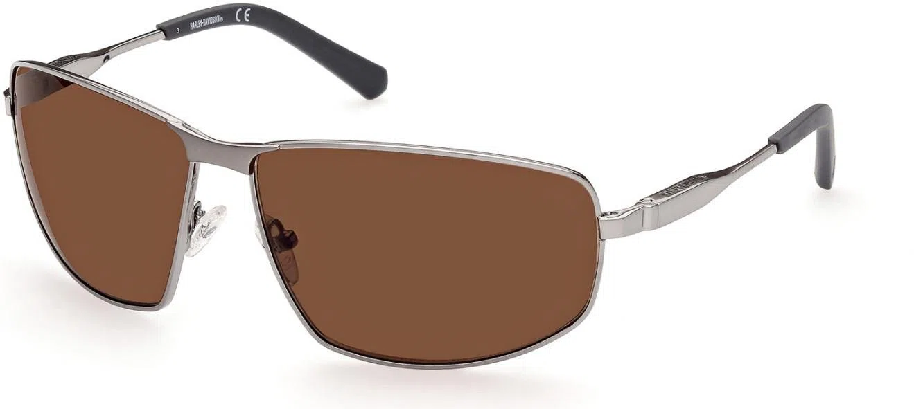 Harley-Davidson 0965X Sunglasses - view 3